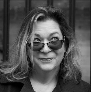 Meet your Posher, Rhonda